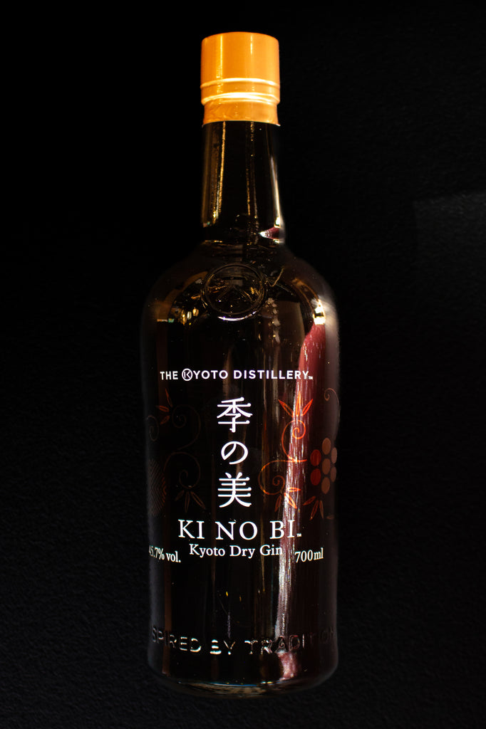 KI NO BI Kyoto Dry Gin