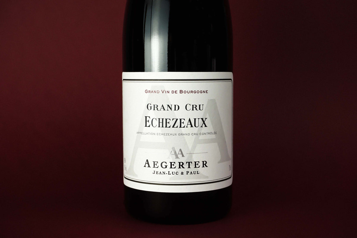 Maison Chanzy Echezeaux Grand Cru 2016 | ヤマダウェブコム