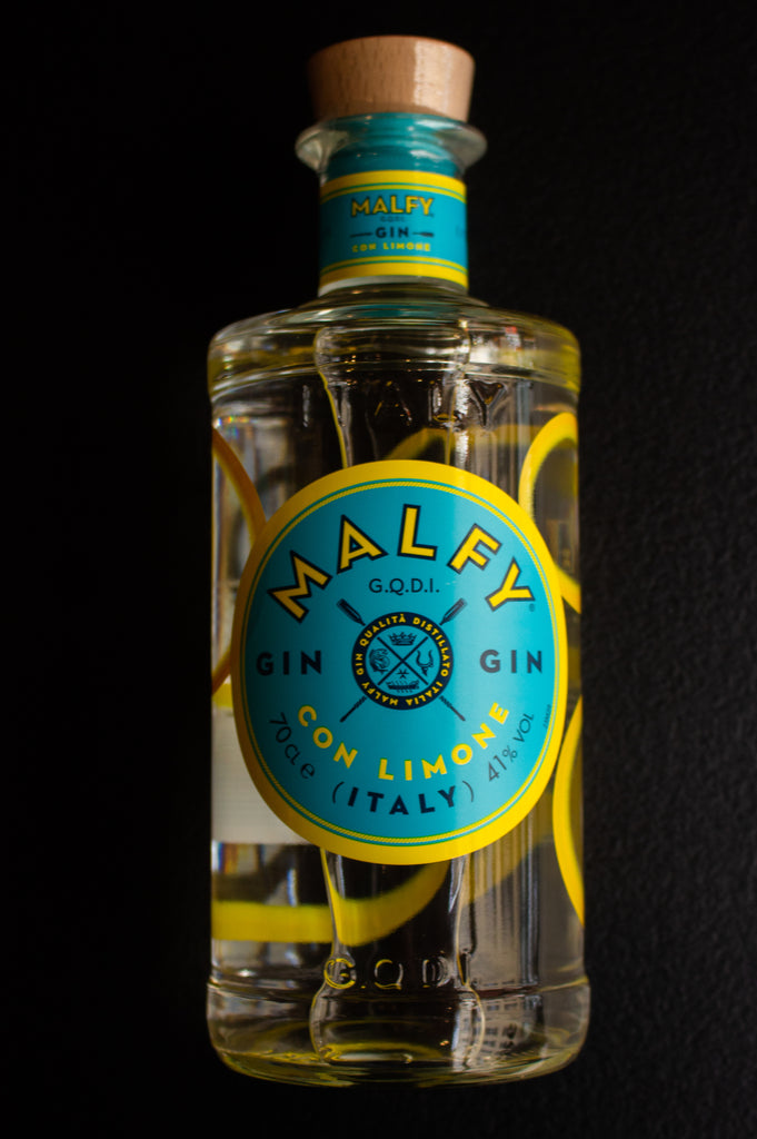 MALFY CON LIMONE