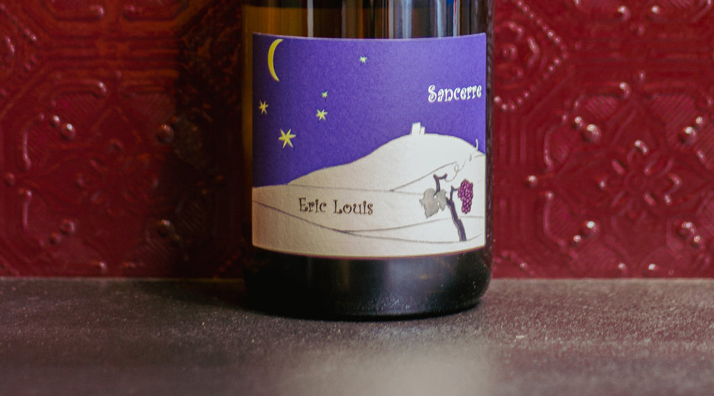 Sancerre - Domaine Éric Louis - 2023