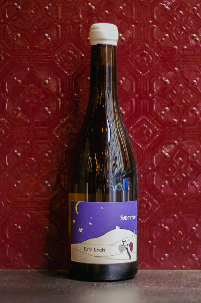 Sancerre - Domaine Éric Louis - 2023