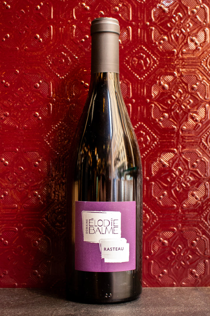 Rasteau - Domaine Élodie Balme - 2023