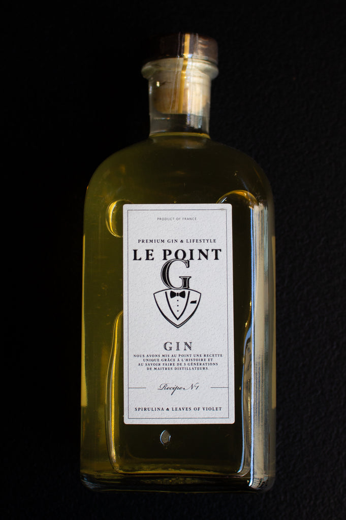 Le Point Gin