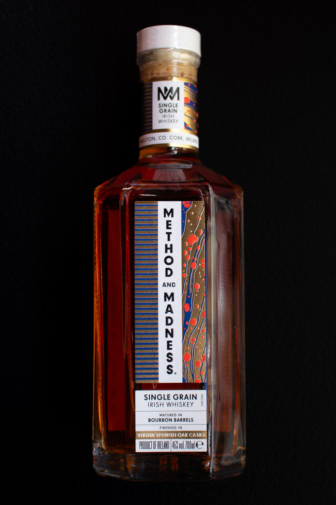 Method and Madness Single Grain - Midleton