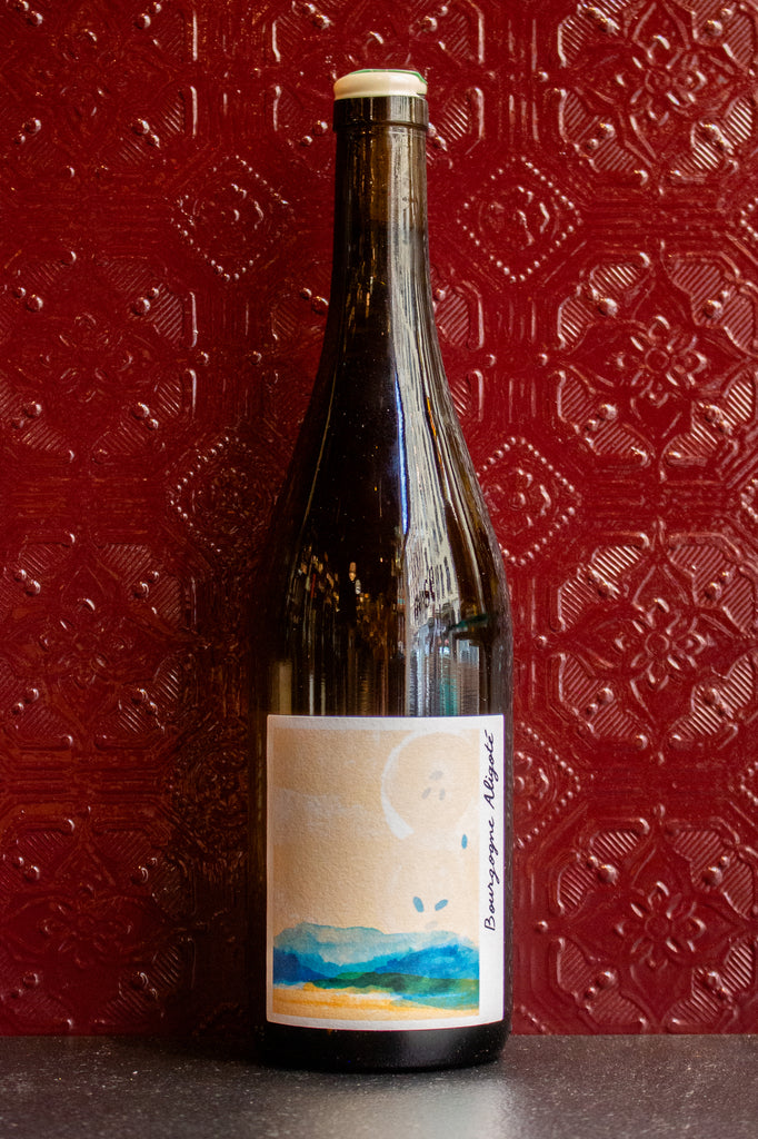 Bourgogne Aligoté - La Chaume des Lies - 2022