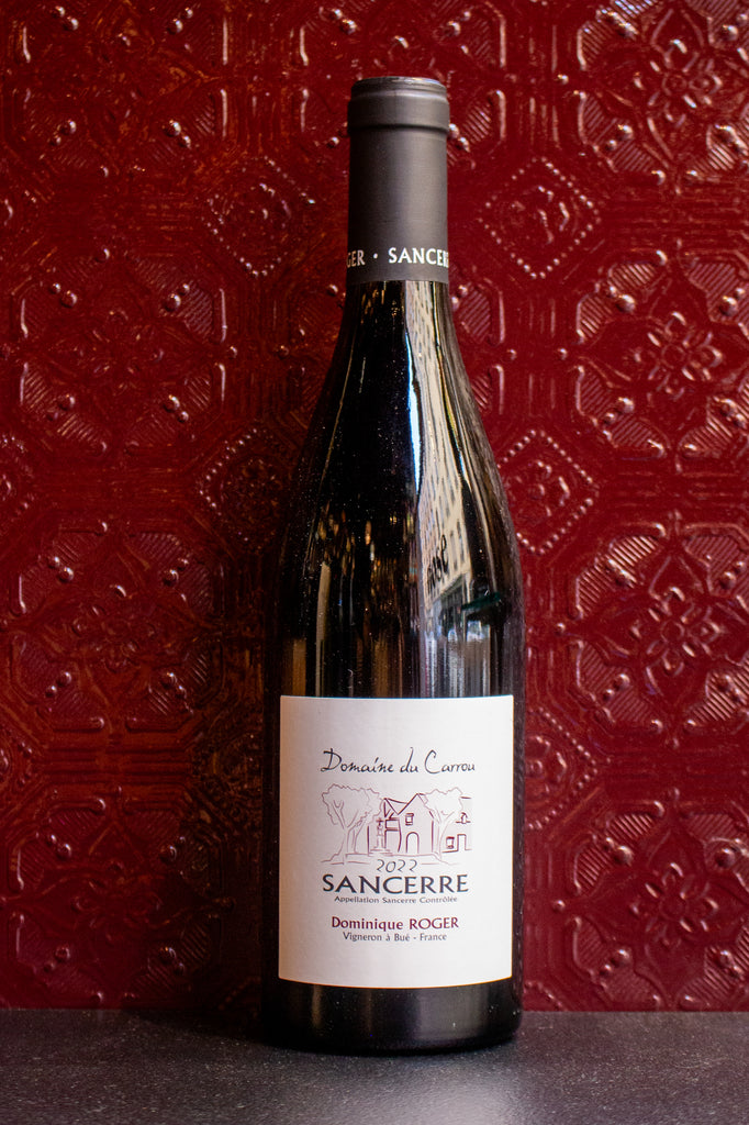 Sancerre - Domaine du Carrou - 2022