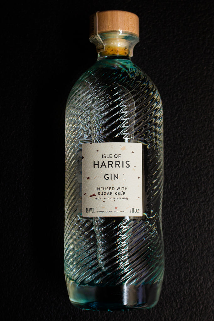 Isle of Harris Gin