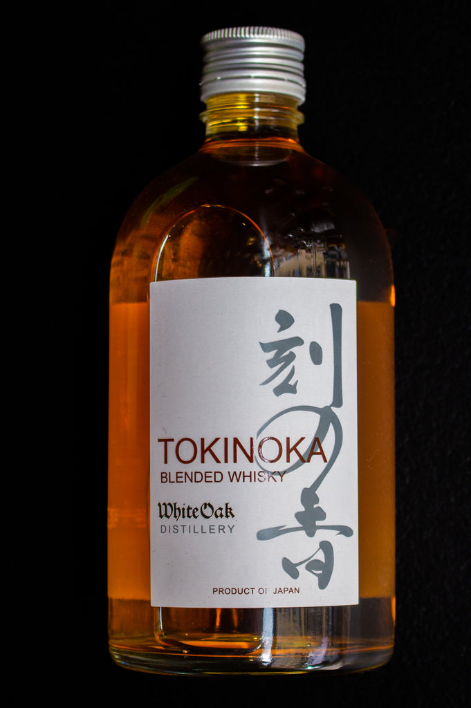 Tokinoka Blended - White Oak