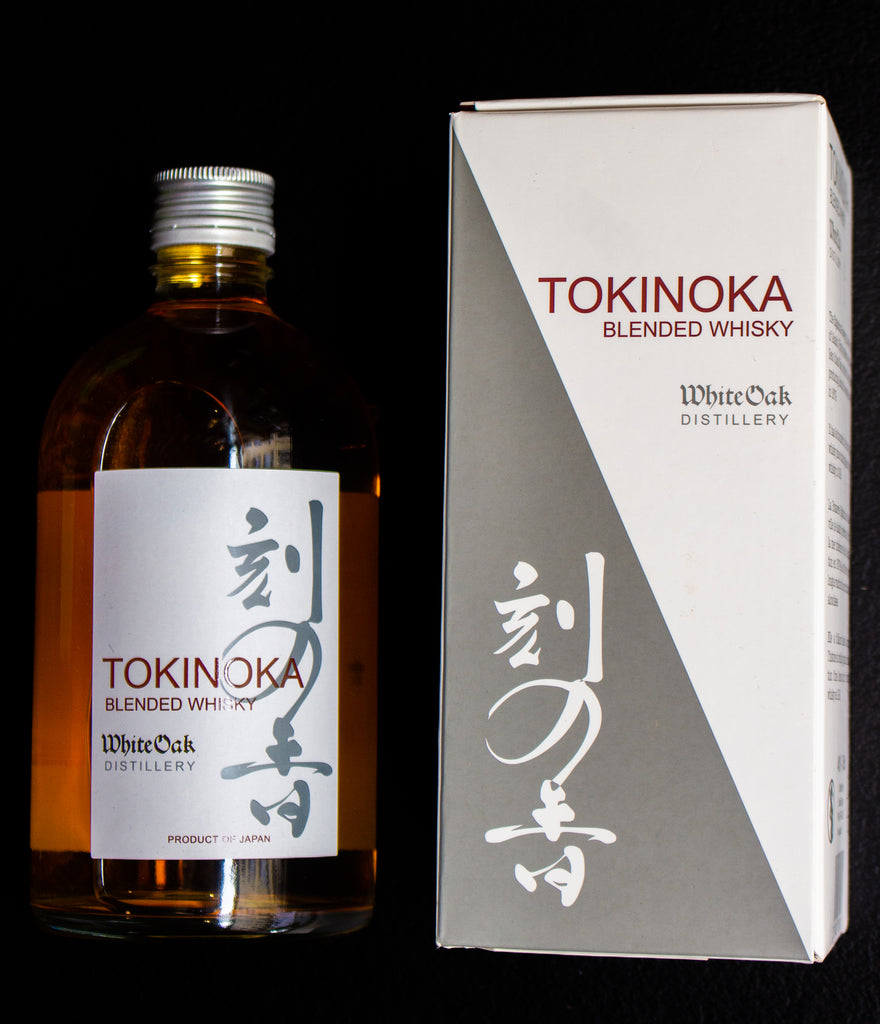 Tokinoka Blended - White Oak