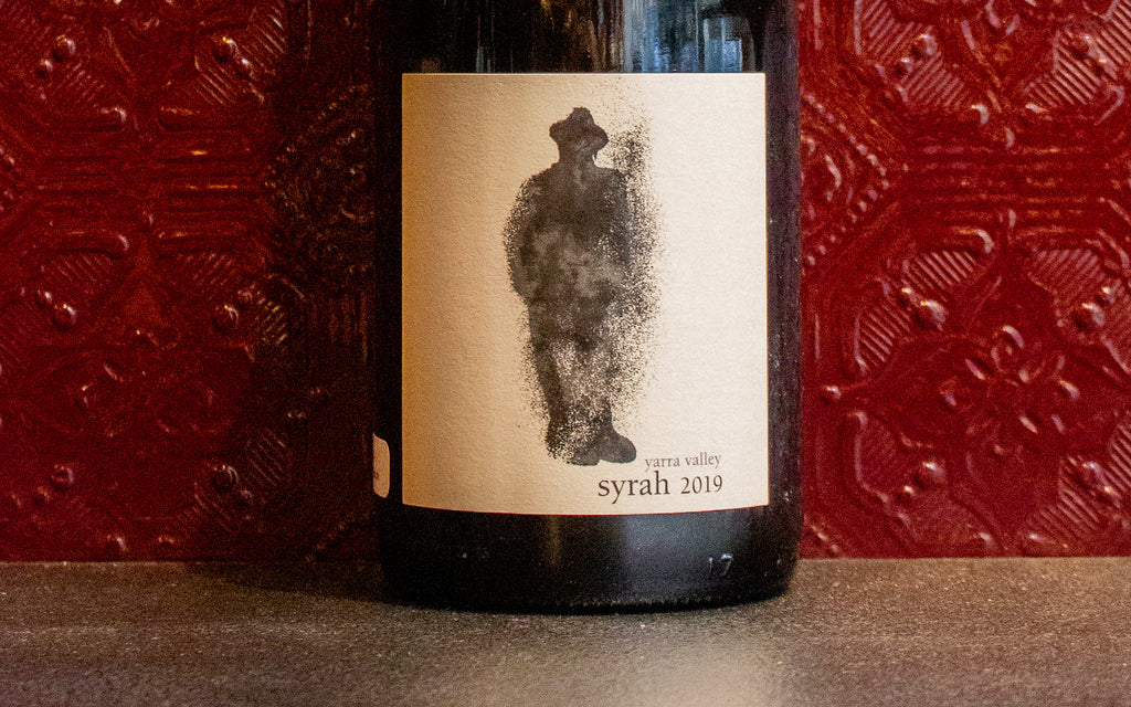 Syrah - Innocent Bystander - 2019