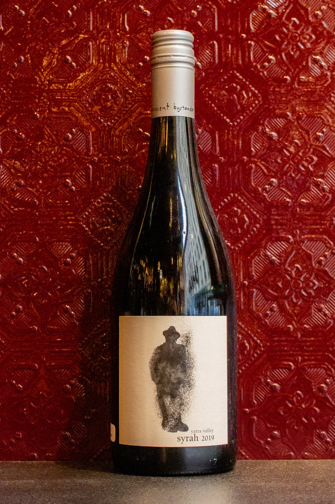 Syrah - Innocent Bystander - 2019