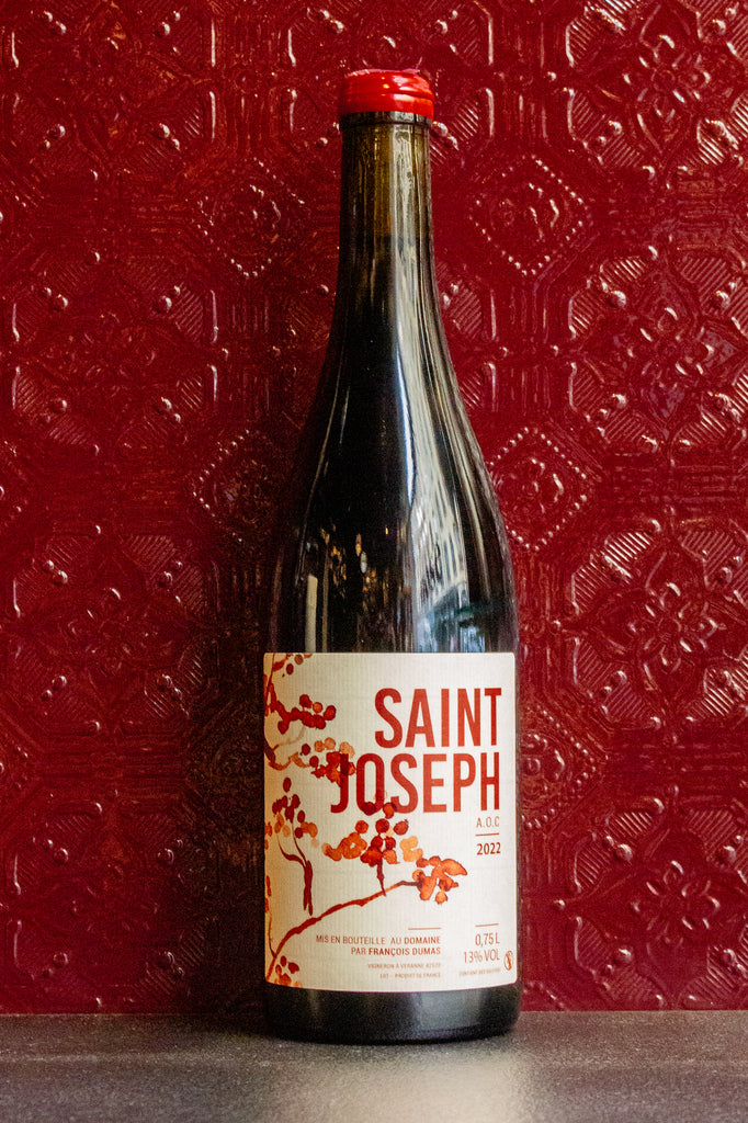 Saint-Joseph - François Dumas - 2022