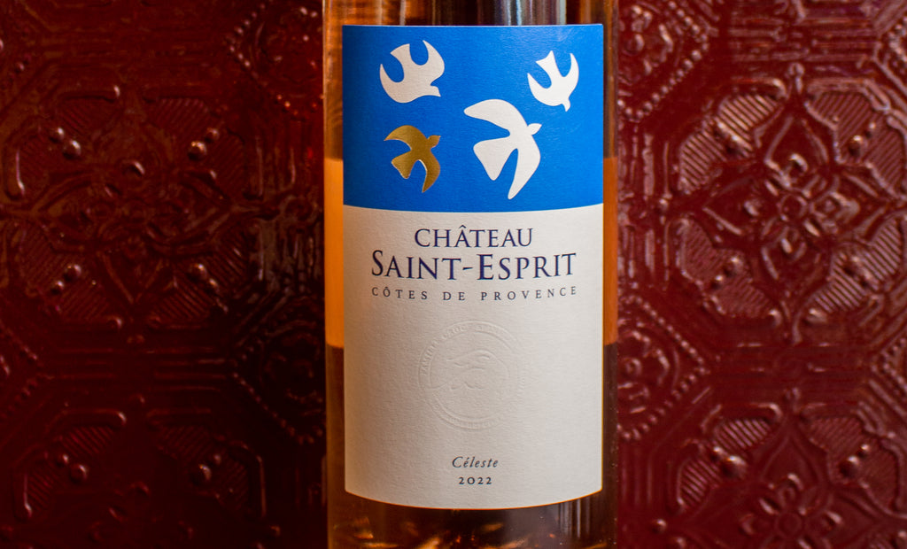 Céleste - Côtes de Provence - 2022