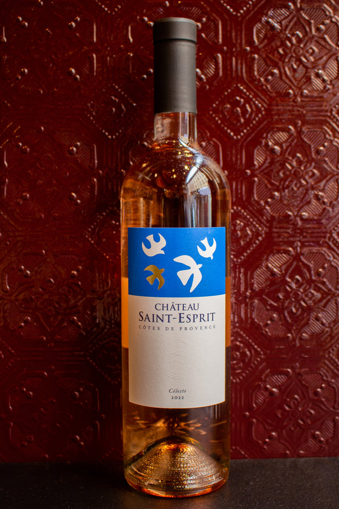 Céleste - Côtes de Provence - 2022