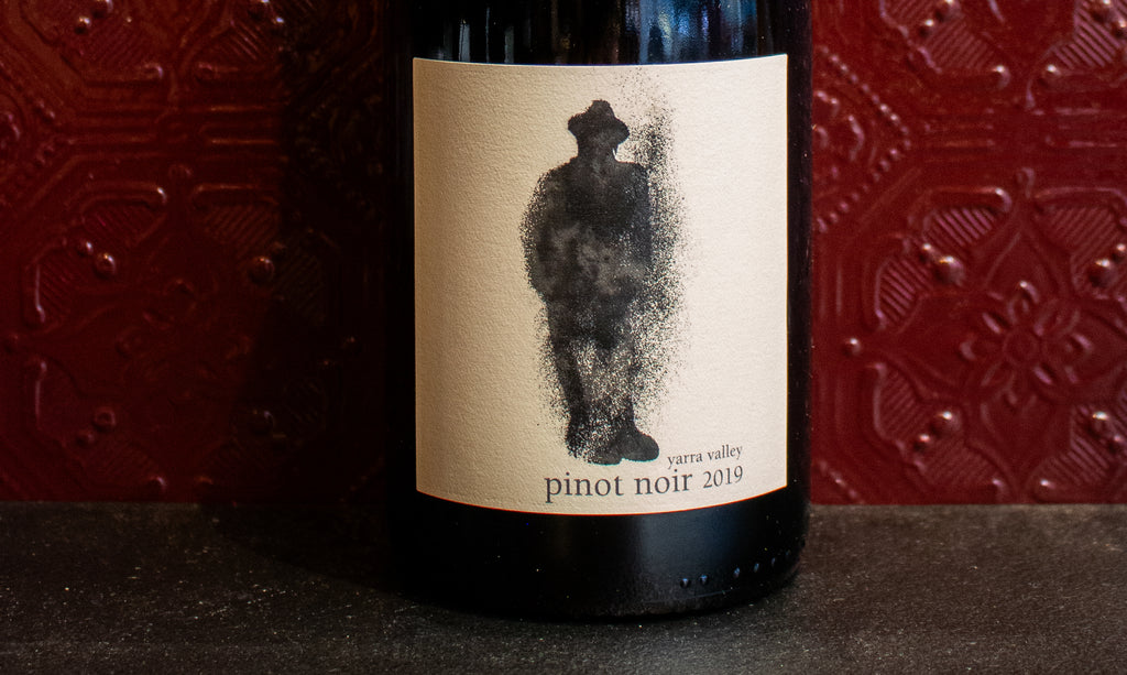 Pinot noir - Yarra Valley - Innocent Bystander - 2019