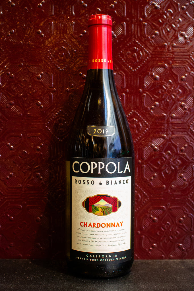 Chardonnay - Californie - Francis Ford Coppola - 2019