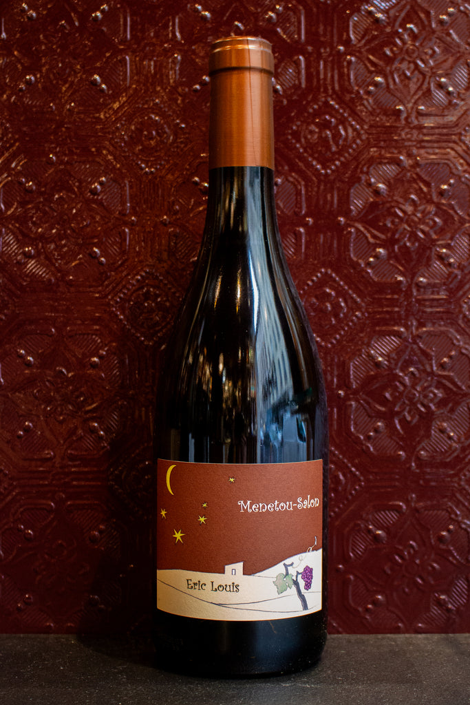 Menetou-Salon - Domaine Éric Louis - 2022