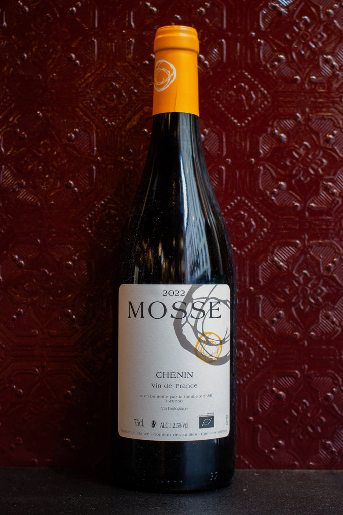 Chenin - Domaine Mosse - 2022