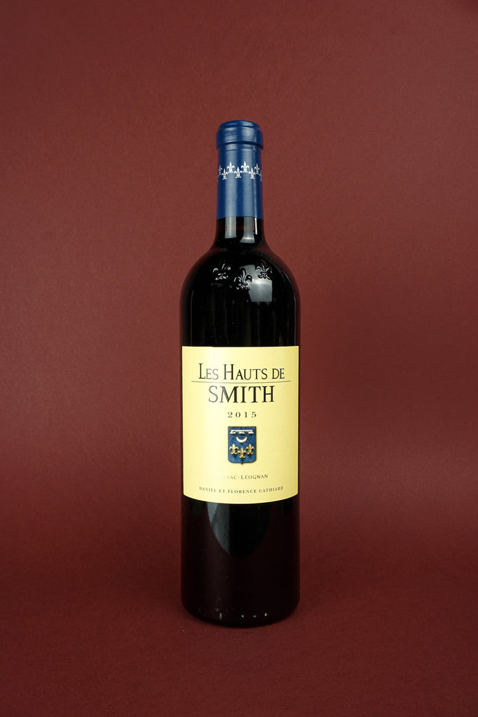 Pessac Leognan - Les Hauts de Smith - 2017