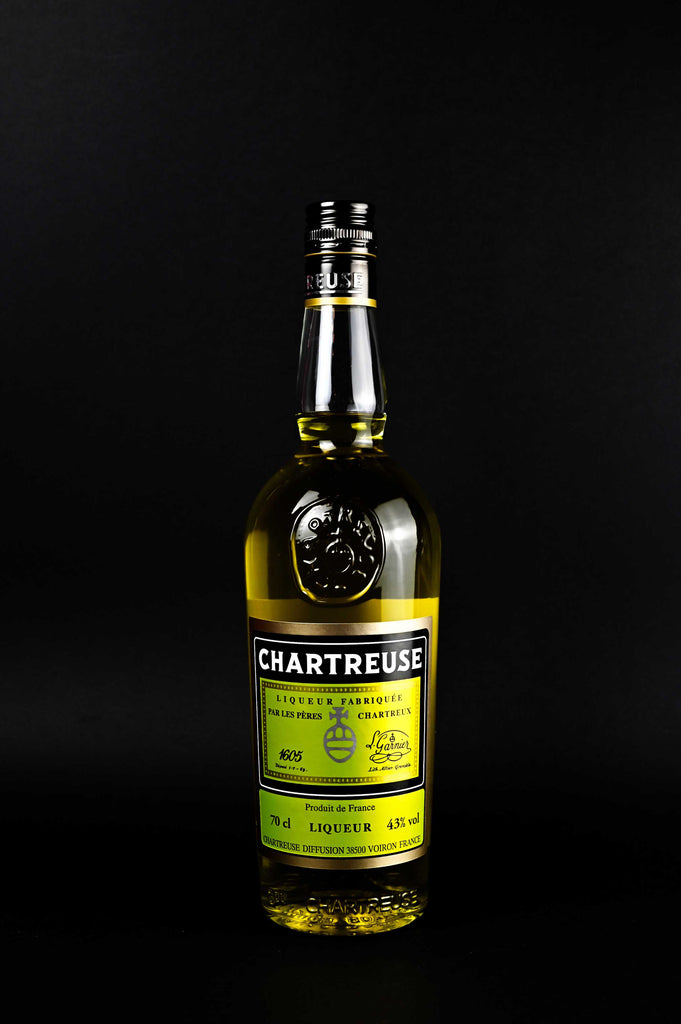 Chartreuse Jaune