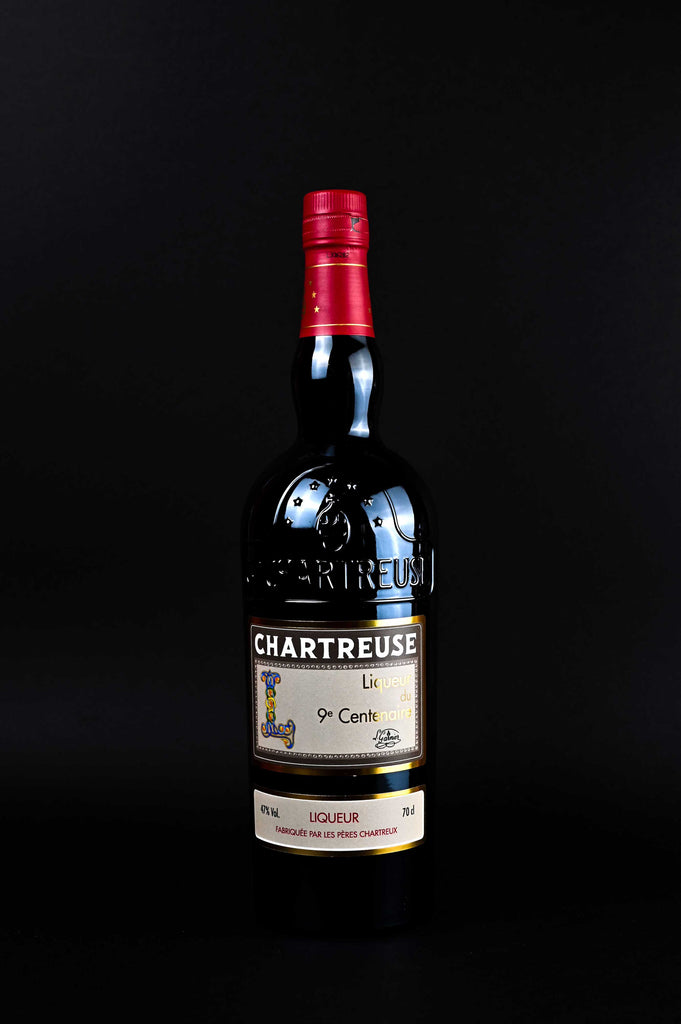 Liqueur du 9ème Centenaire - Chartreuse
