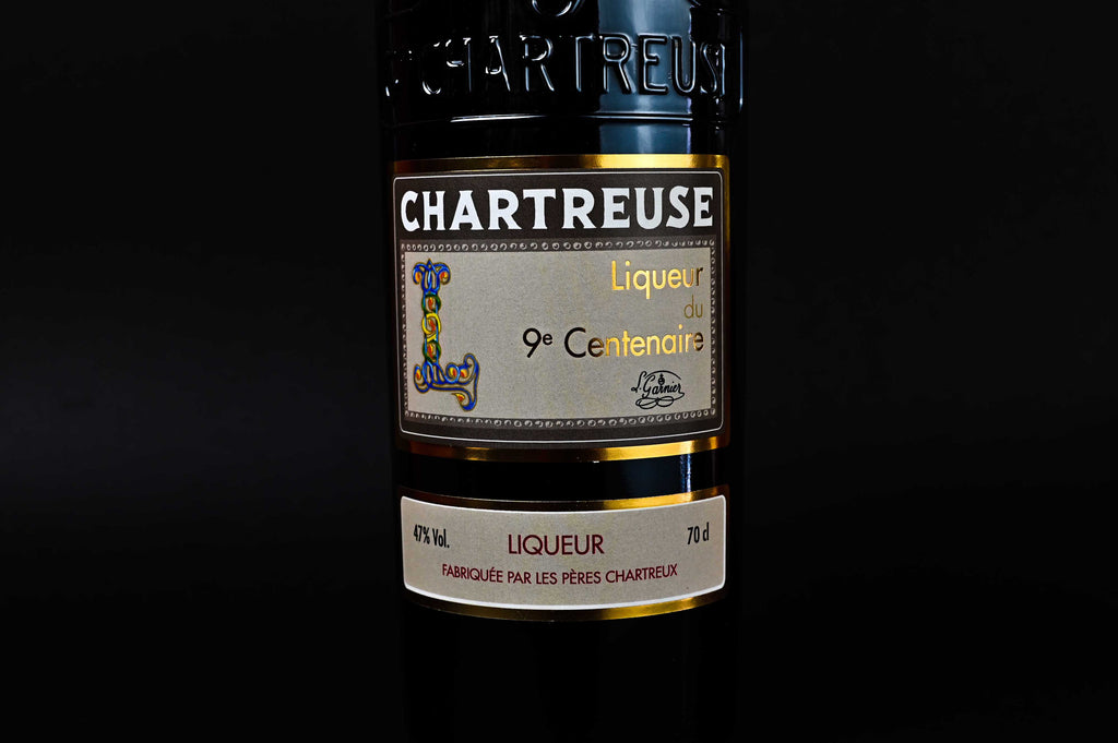 Liqueur du 9ème Centenaire - Chartreuse