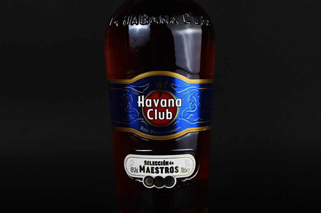 Séleccion de los Maestros - Havana Club