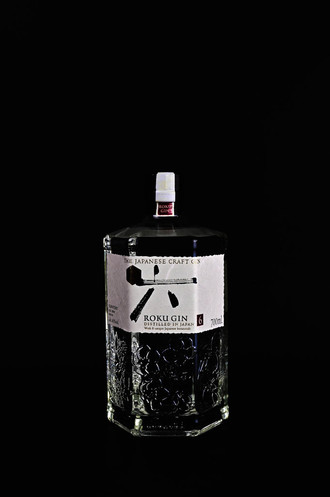 Roku Gin