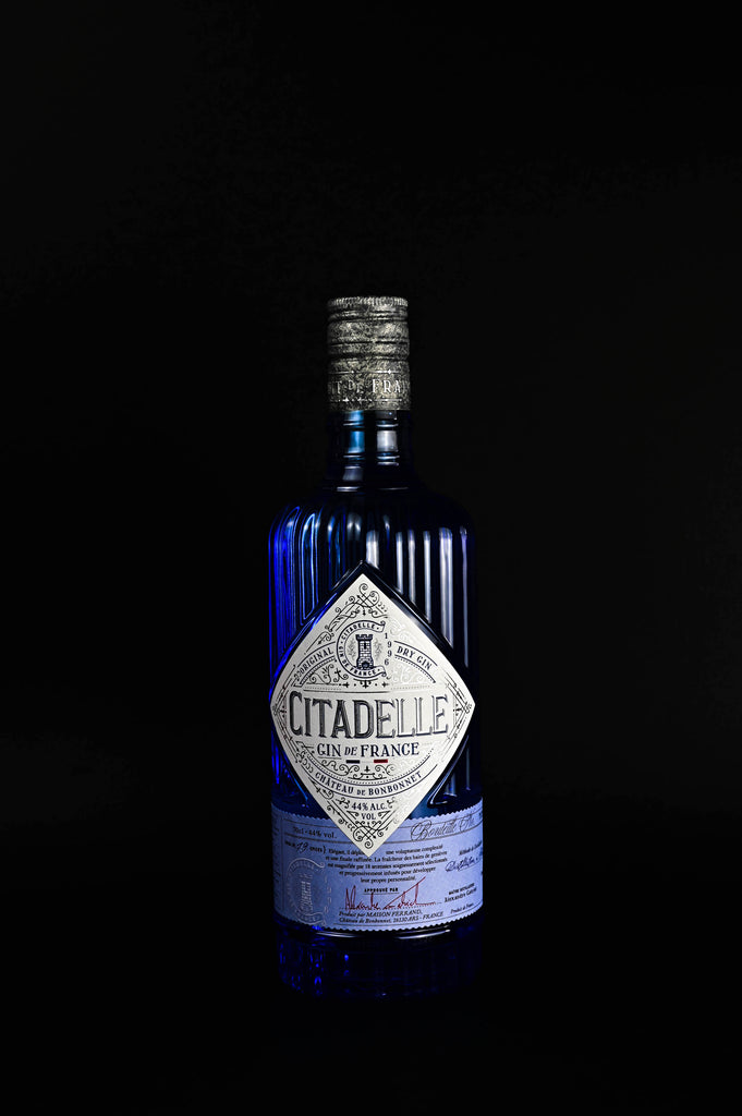 Citadelle Gin