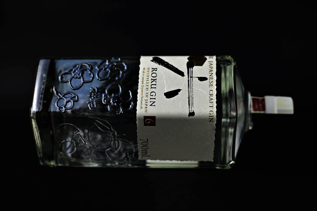Roku Gin