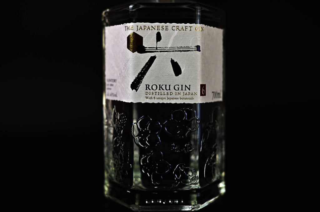 Roku Gin