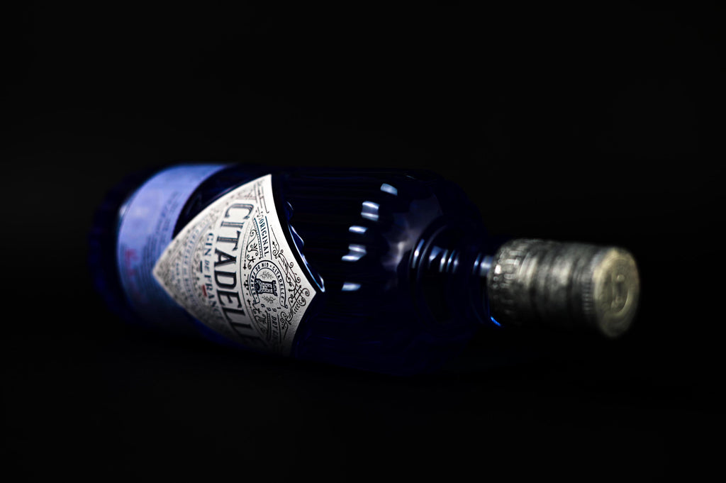 Citadelle Gin