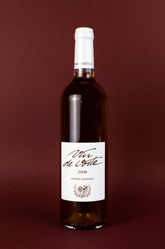 Vin de Voile - Domaine Plageoles - 2008