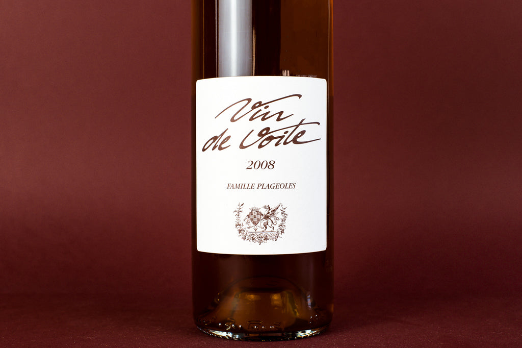Vin de Voile - Domaine Plageoles - 2008