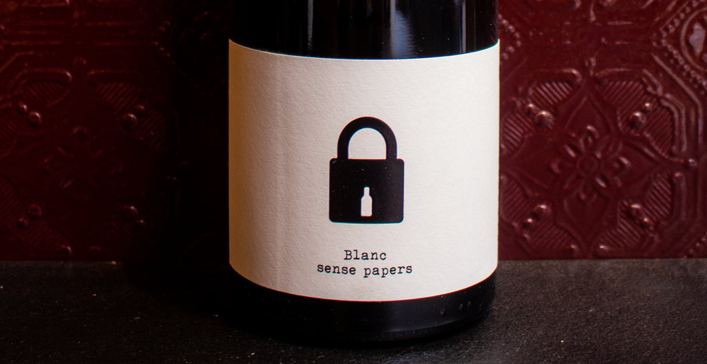 Sense Papers - Bodega Clandestina - 2021