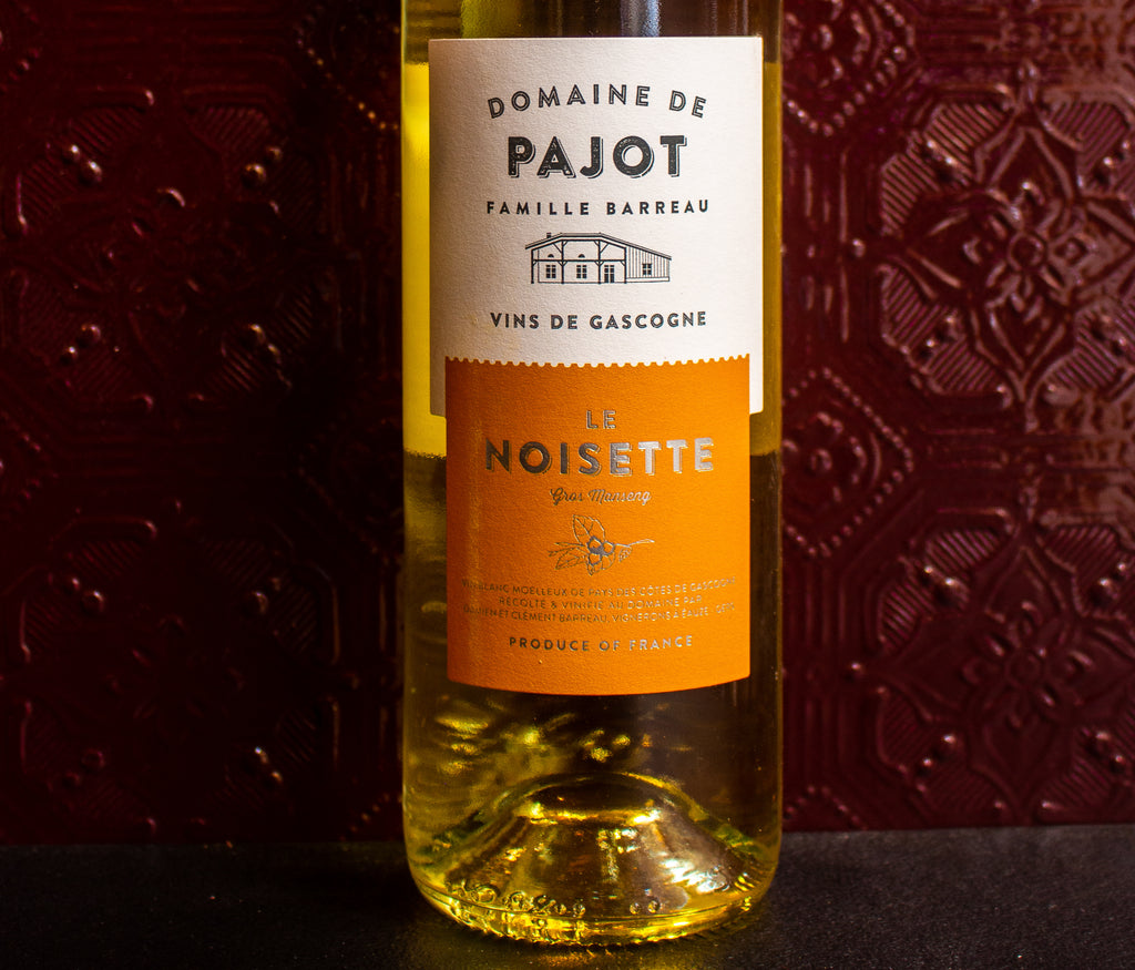 Le Noisette - Domaine de Pajot - 2022