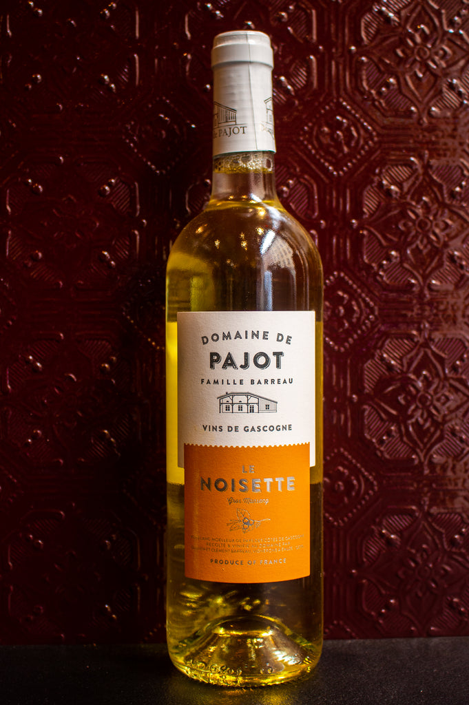 Le Noisette - Domaine de Pajot - 2022