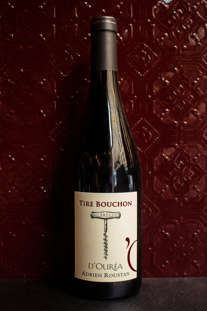 Tire-Bouchon - Domaine d'Ouréa - 2021