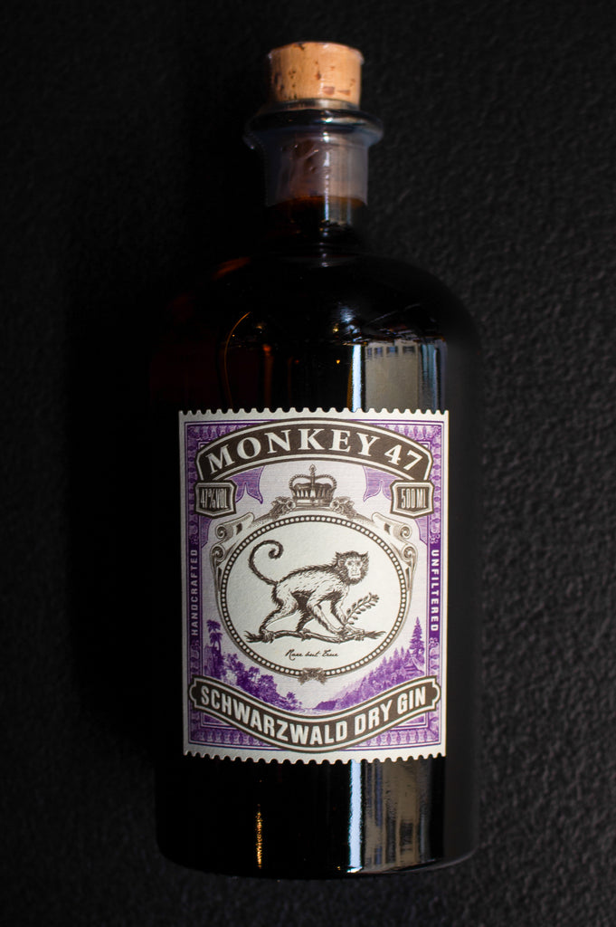 Monkey 47 - Black Forest