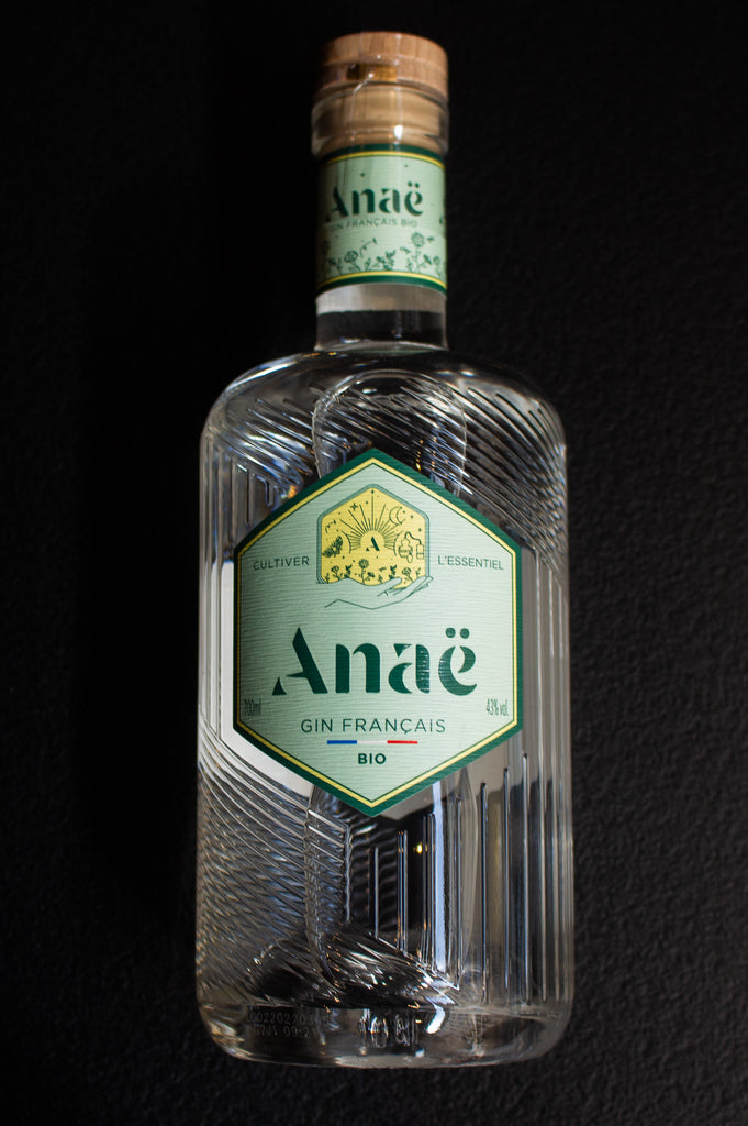 Anaë Gin