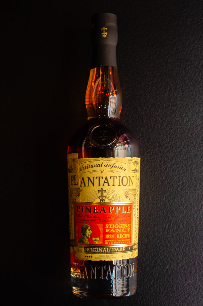 Plantation Rhum Stiggins' Fancy Pineapple
