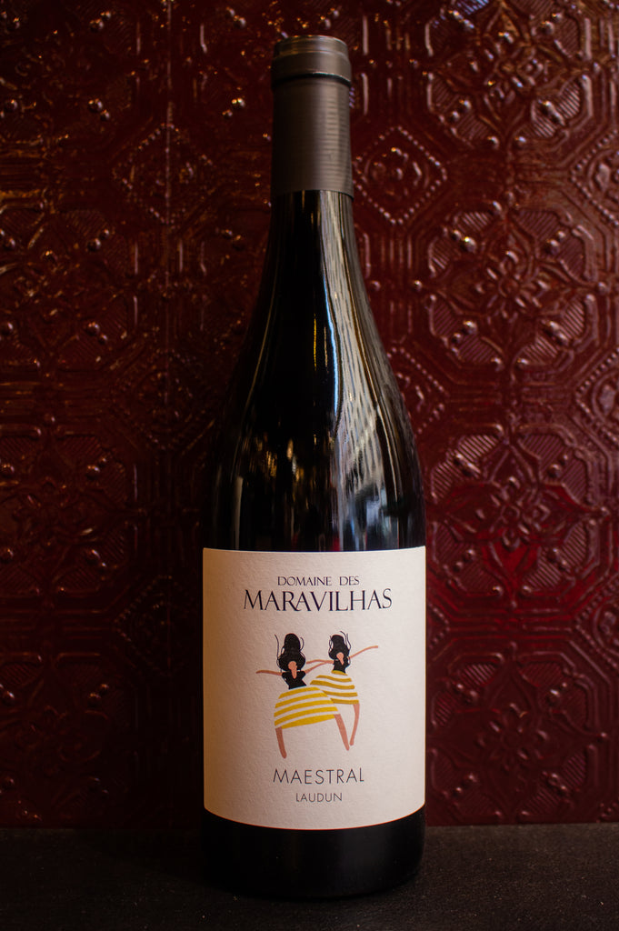 Maestral - Domaine des Maravilhas - 2019