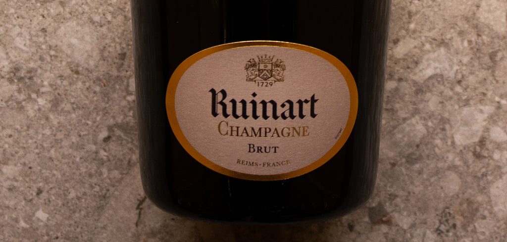 Brut - Ruinart