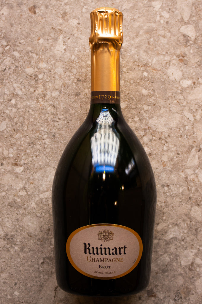 Brut - Ruinart