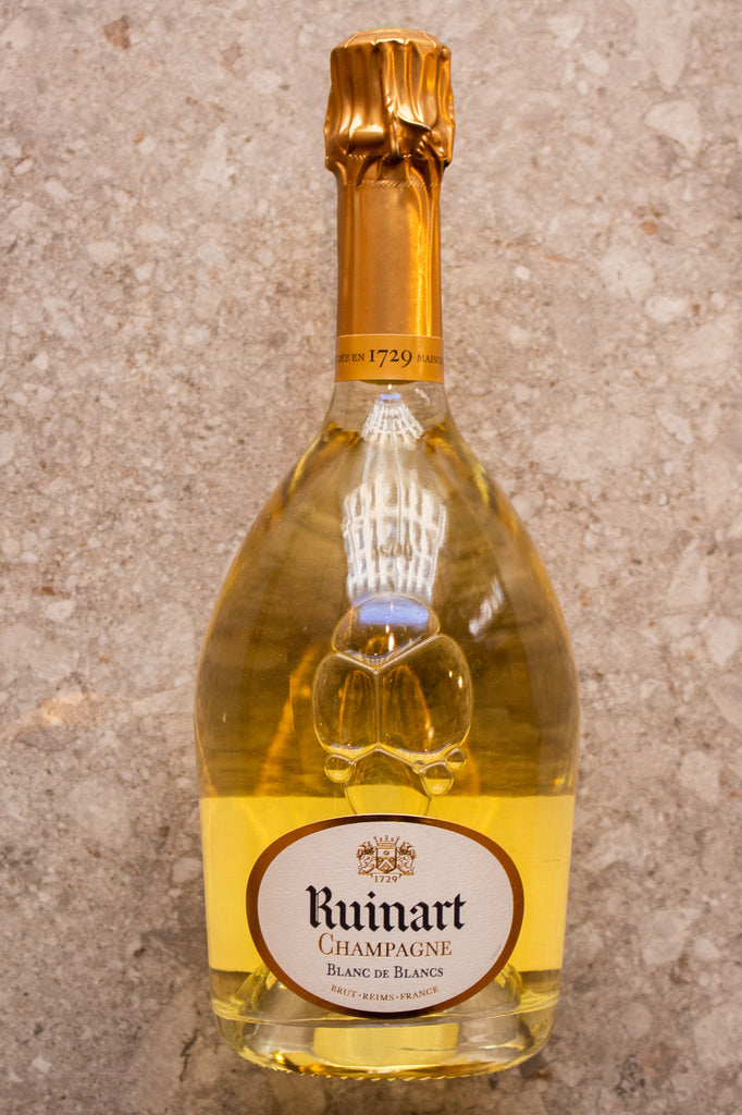 Blanc de Blancs - Ruinart