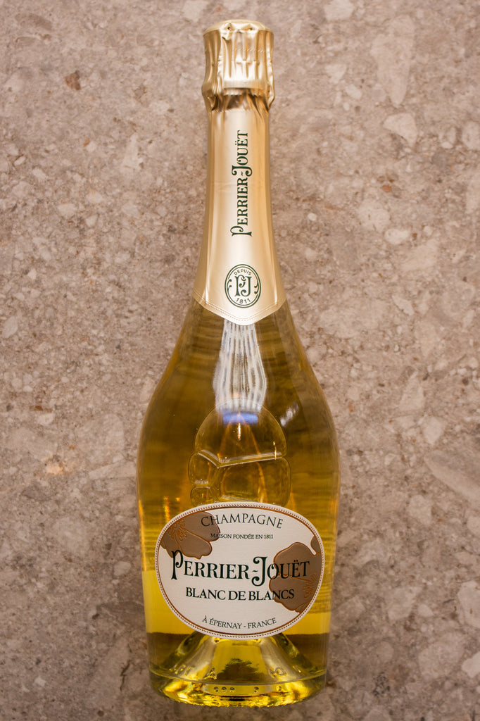 Blanc de Blancs - Perrier-Jouët