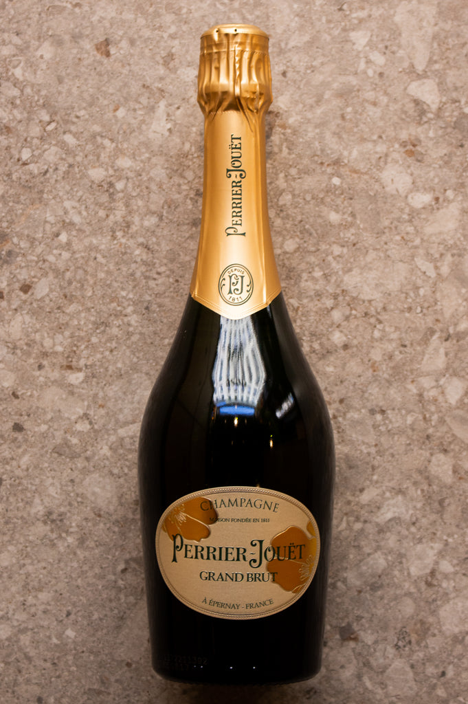 Grand Brut - Perrier-Jouët